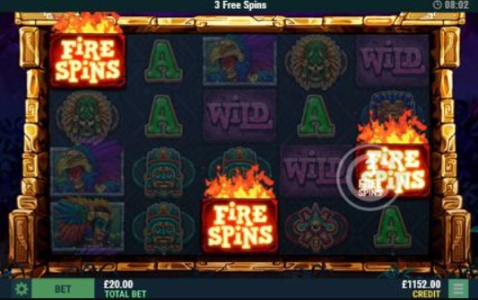 Aztec Flame: A Guide to the Thrilling Online Casino Slot Game