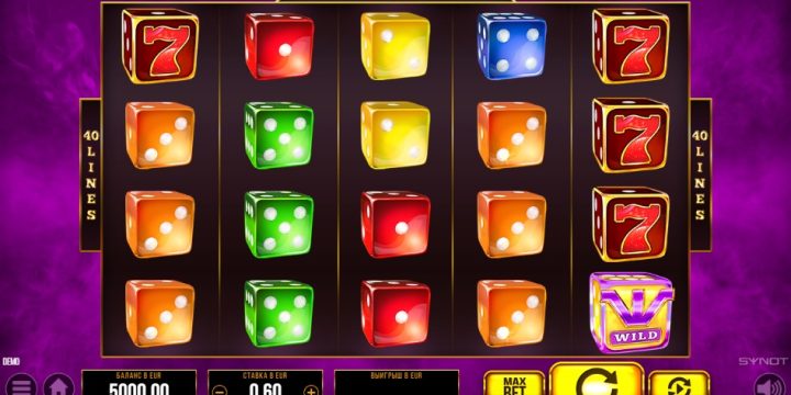 Hot Dice XL: The Exciting Online Slot Game Every Gambler Should Try