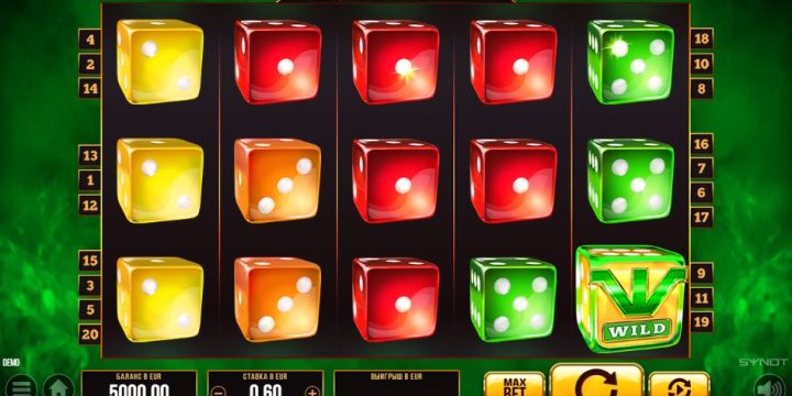 Hot Dice XX: Your Ultimate Guide to this Exciting Online Casino Slot Game