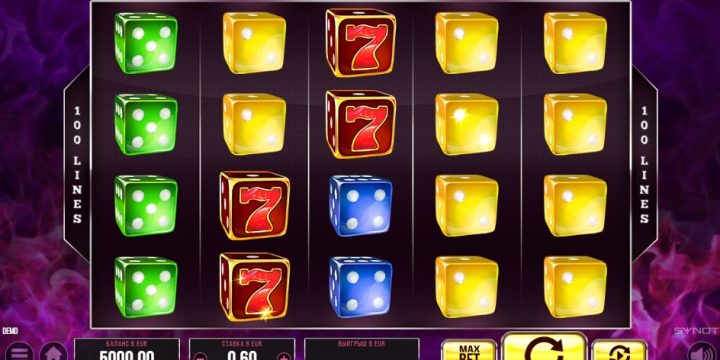 Hot Dice XXL: An Exciting Online Casino Slot Game Worth Playing