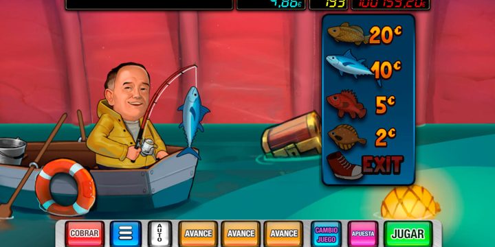 A Guide to Canita Brava: The Thrilling Online Casino Slot Game
